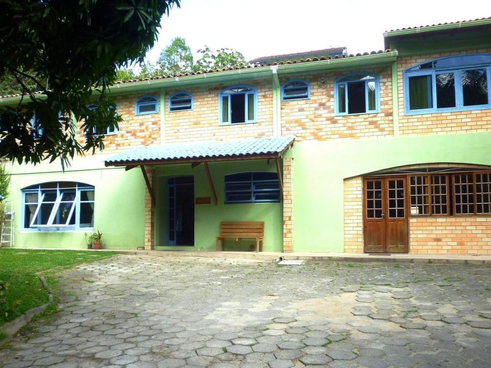 Pousada Dona Francisca Pensão 2*