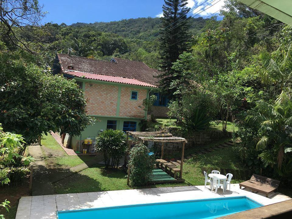 Pousada Dona Francisca Pensão