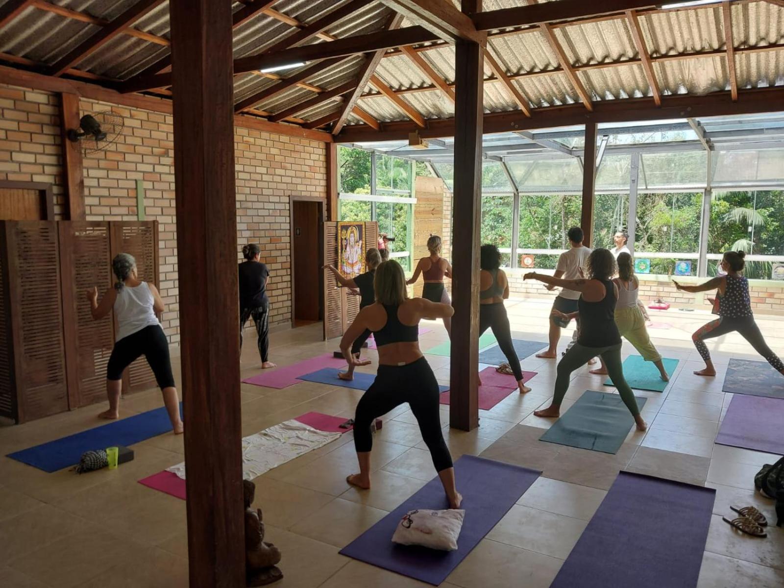 Pousada Dona Francisca Pensão Florianopolis
