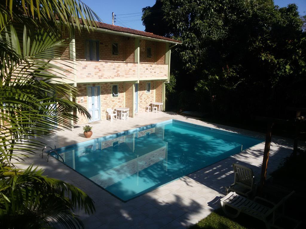 Pousada Dona Francisca Florianopolis
