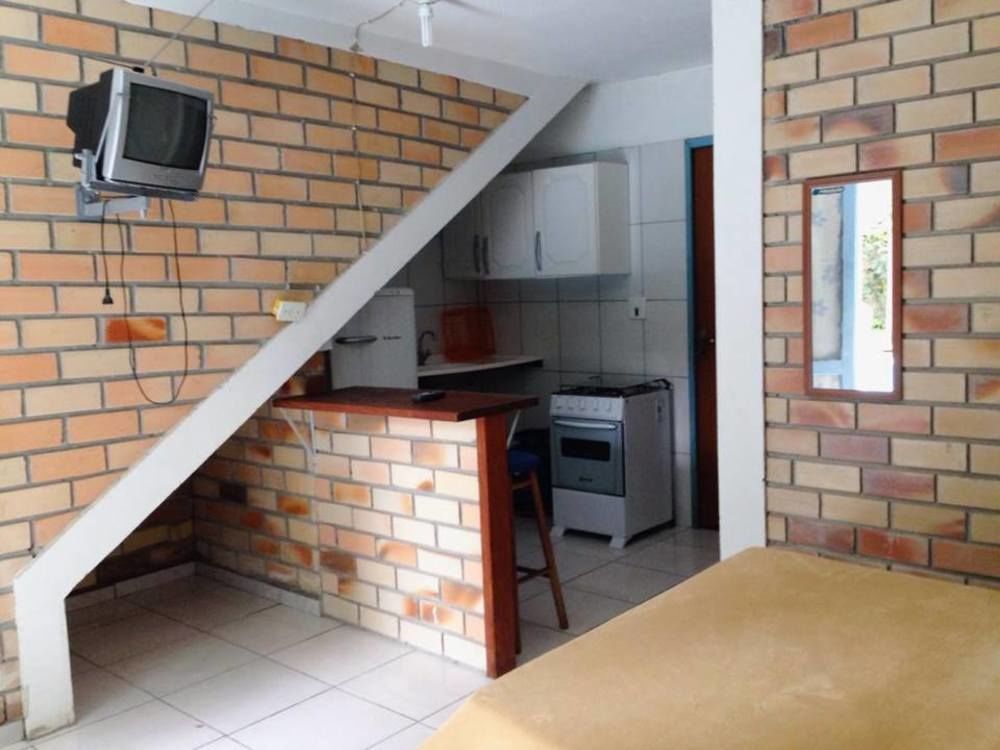Pensão Pousada Dona Francisca 2*