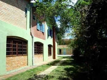 Pousada Dona Francisca Pensão 2*