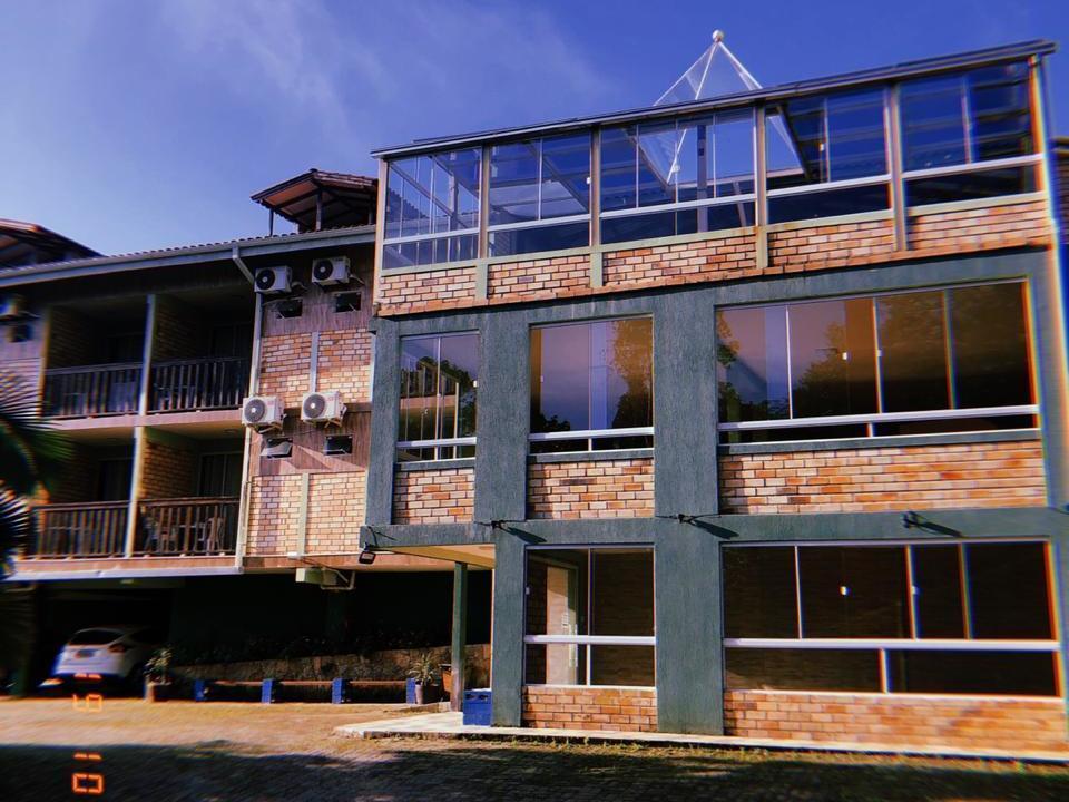 Inn Residencial Dona Francisca