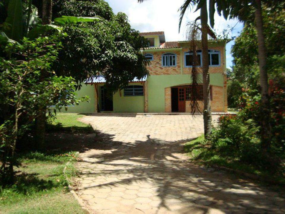 Residencial Dona Francisca Inn