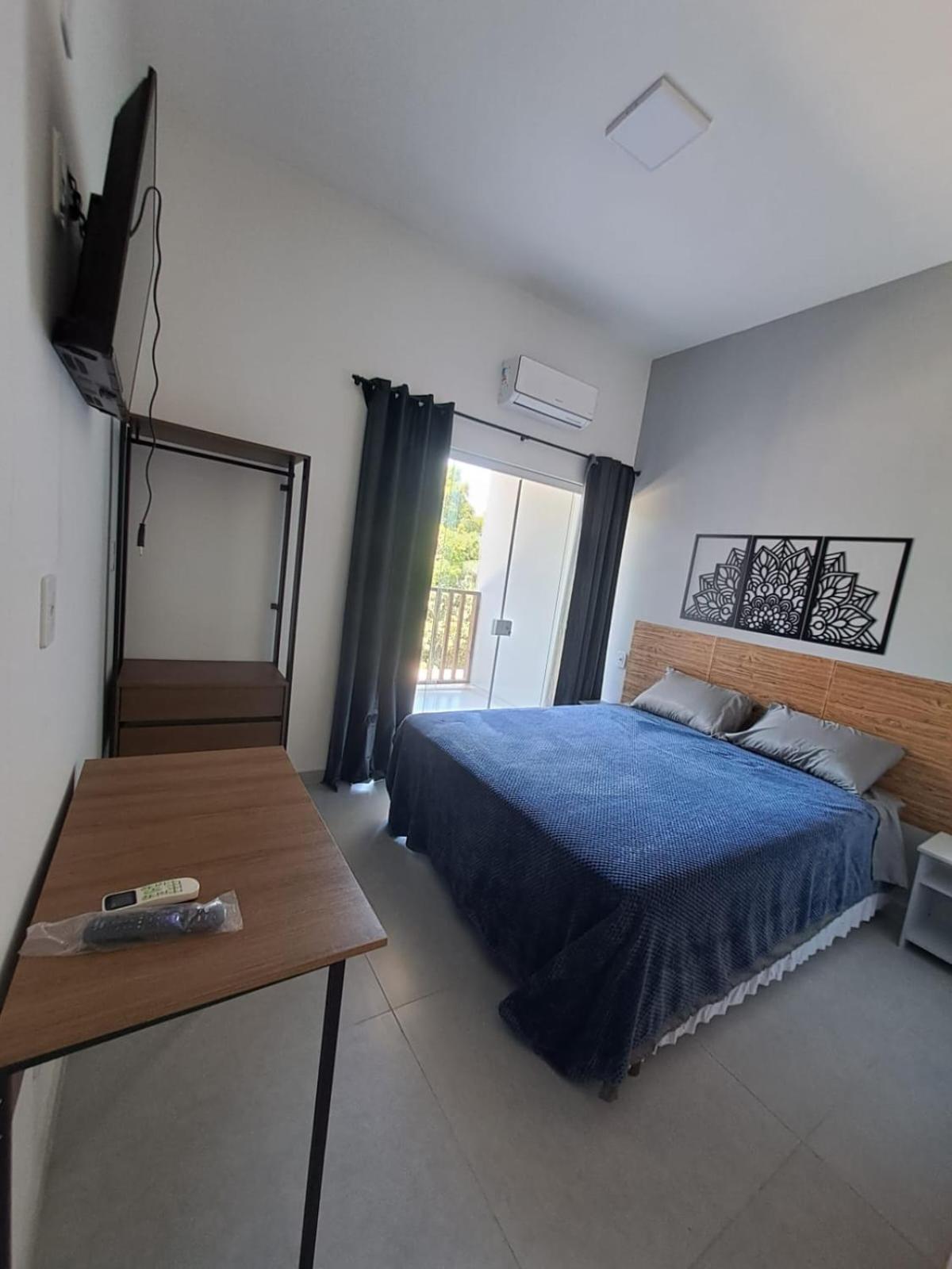 Residencial Dona Francisca Inn Florianópolis