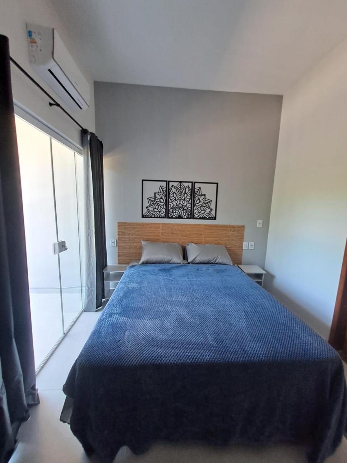 Inn Residencial Dona Francisca 2*