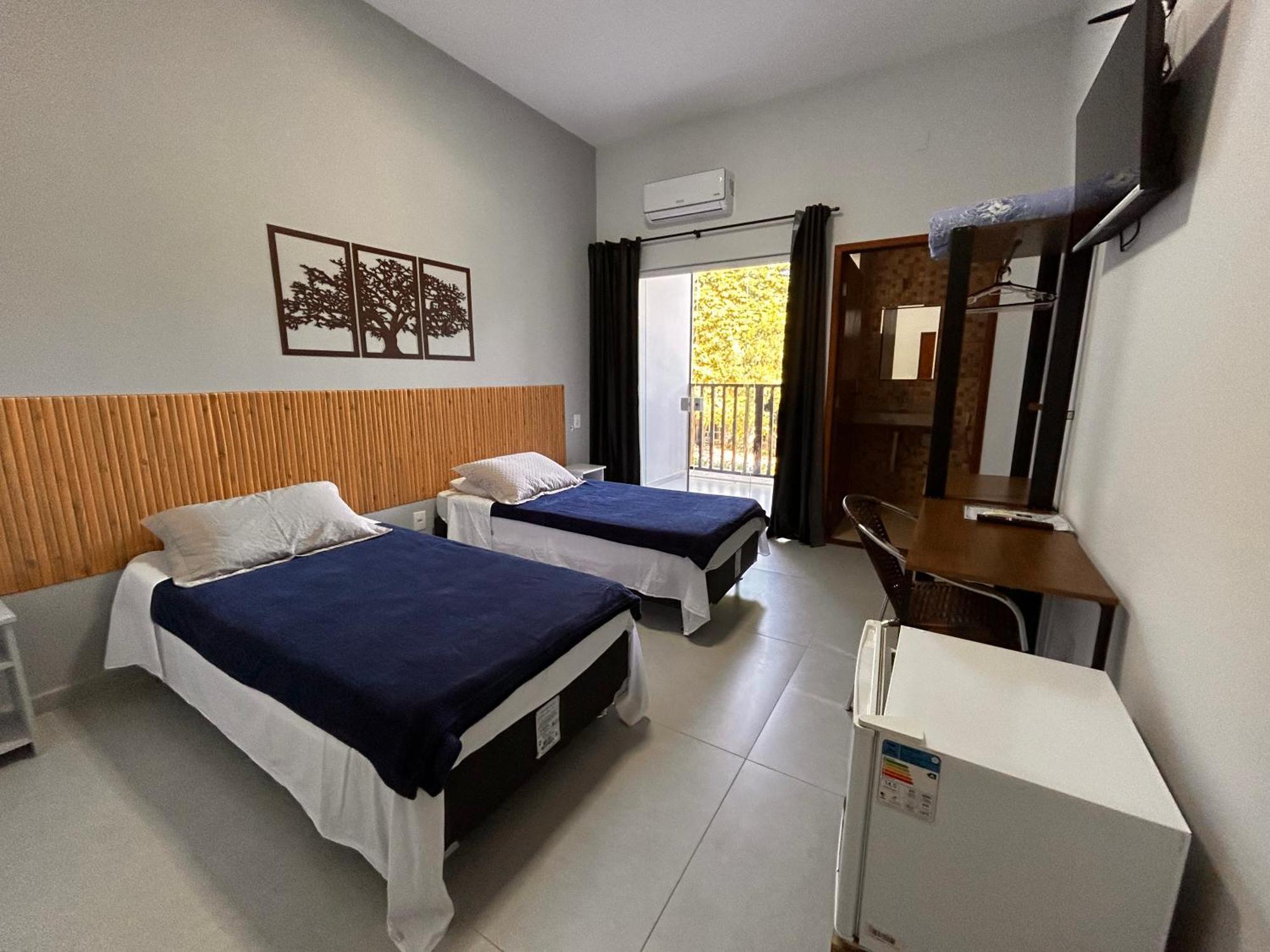 Residencial Dona Francisca 2*