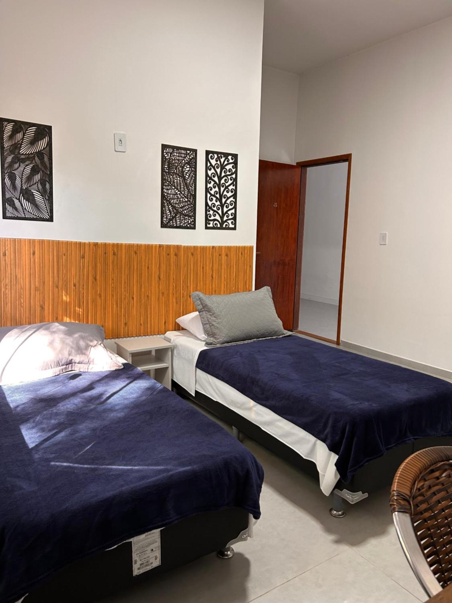 Residencial Dona Francisca