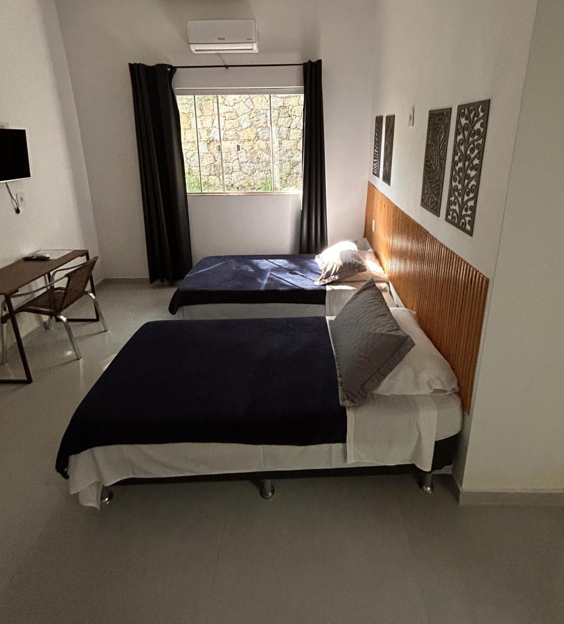 Residencial Dona Francisca Inn Florianópolis