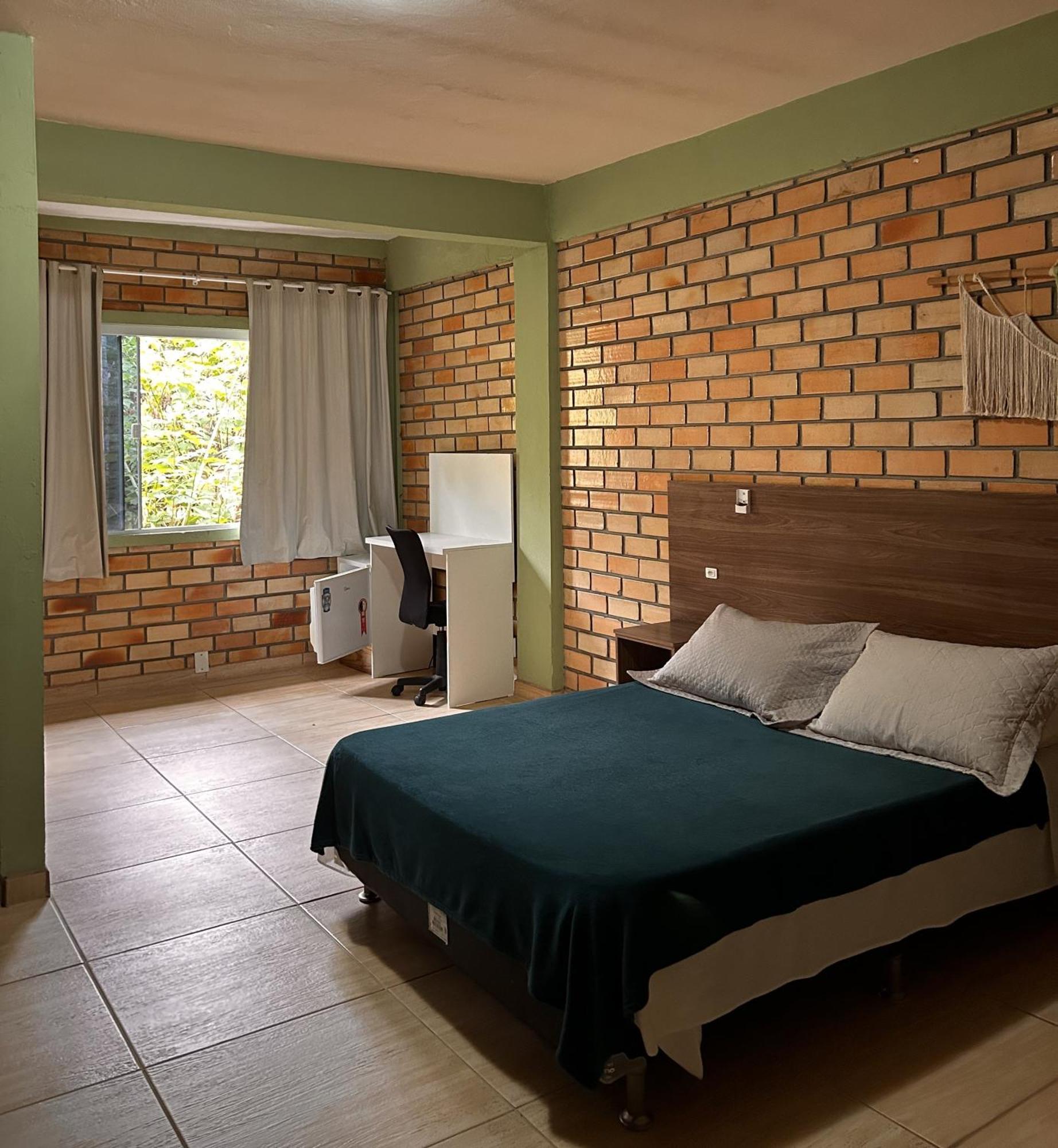 Inn Residencial Dona Francisca Florianópolis