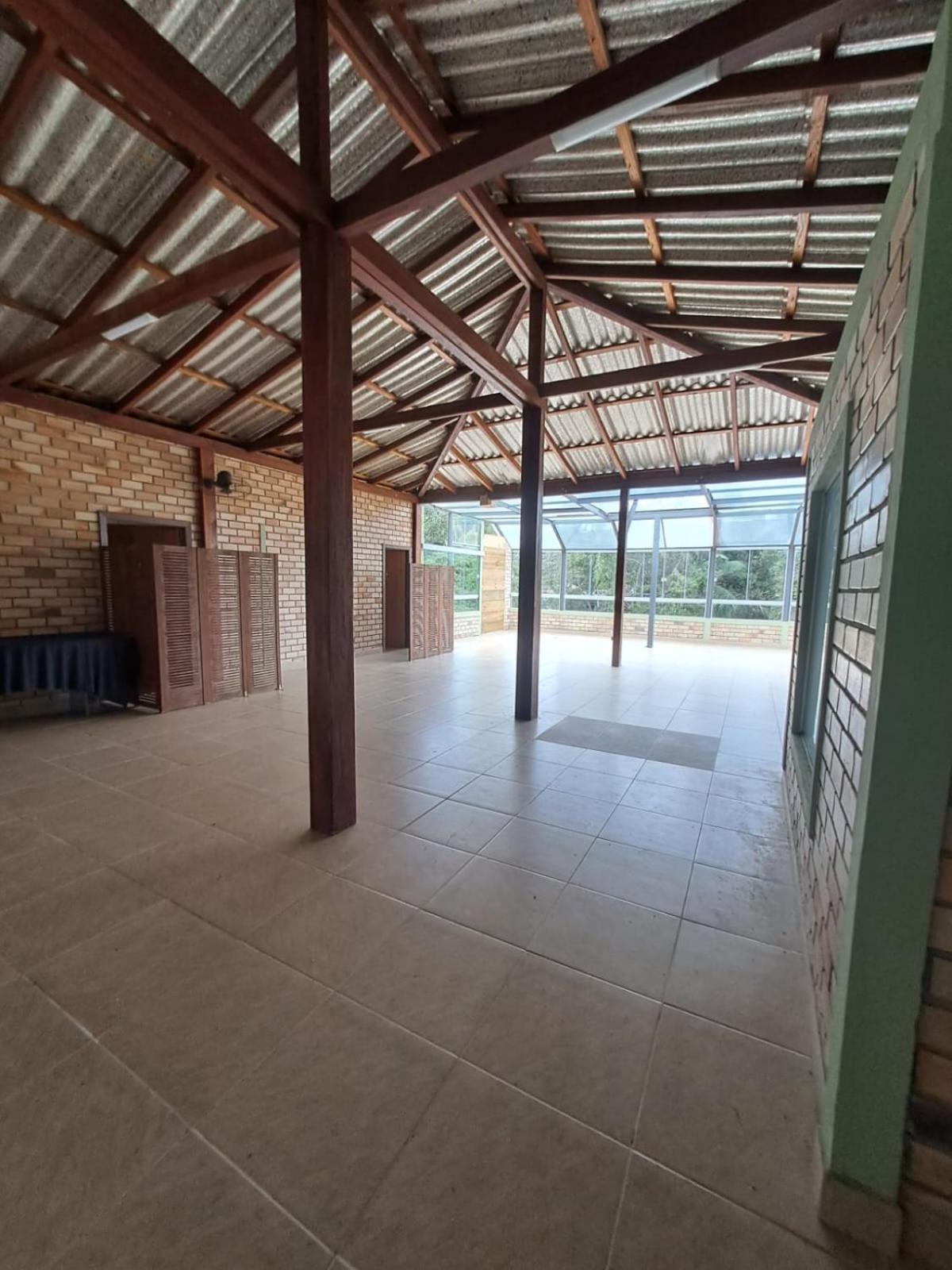 Inn Residencial Dona Francisca 2*