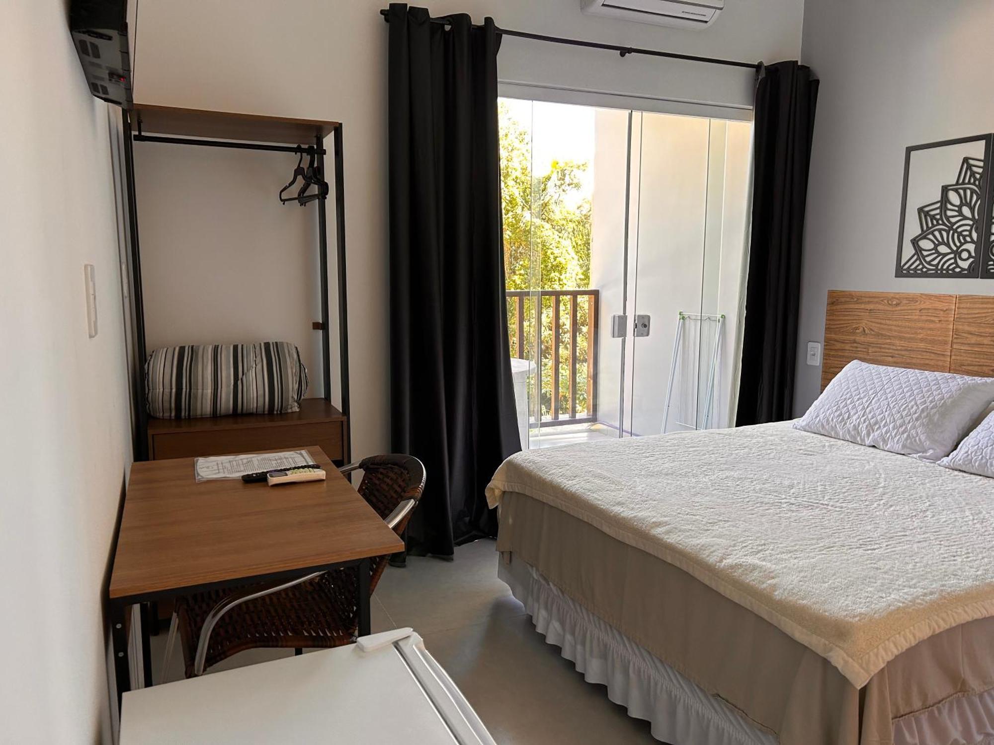 Residencial Dona Francisca Inn
