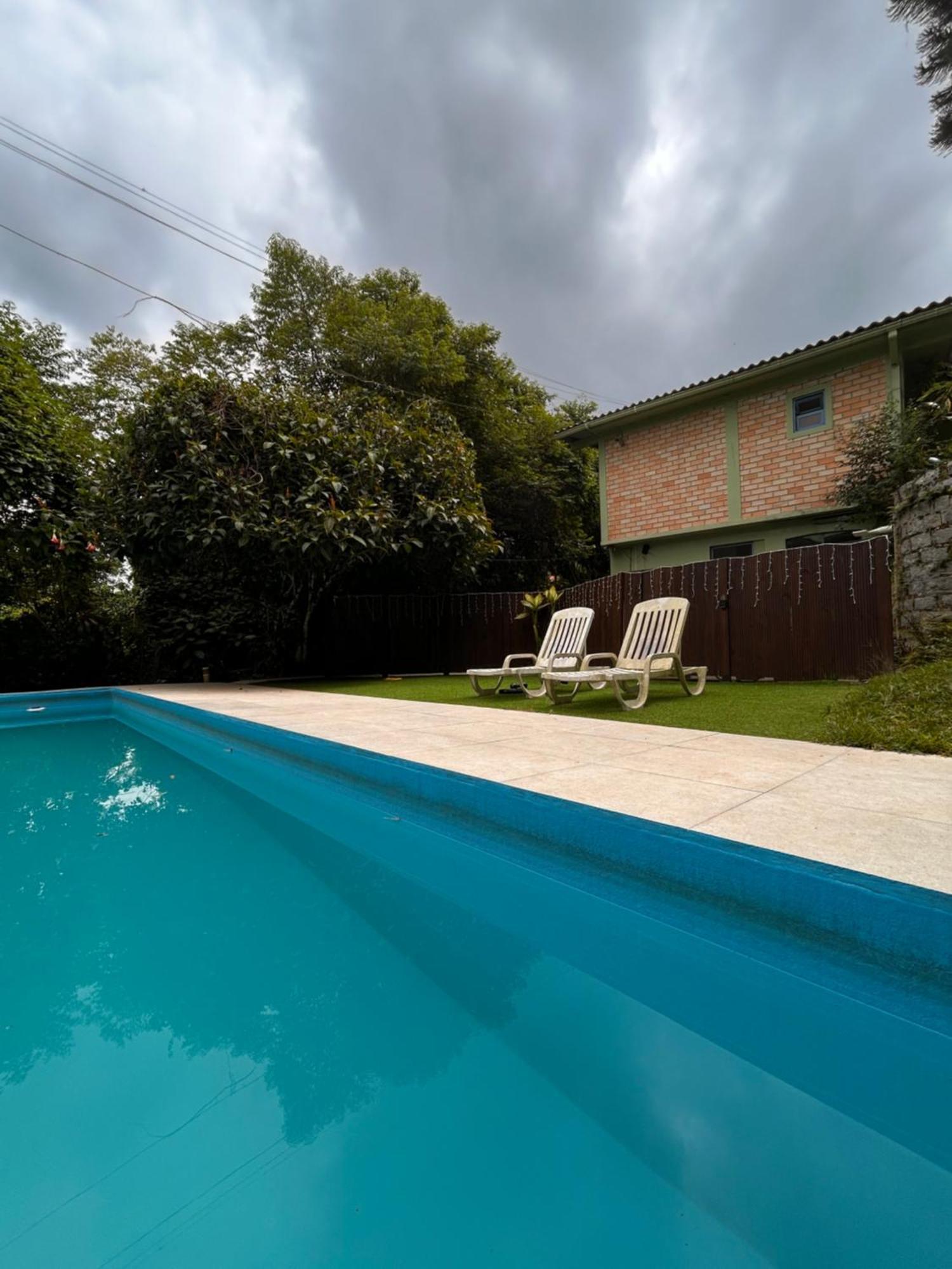 Residencial Dona Francisca