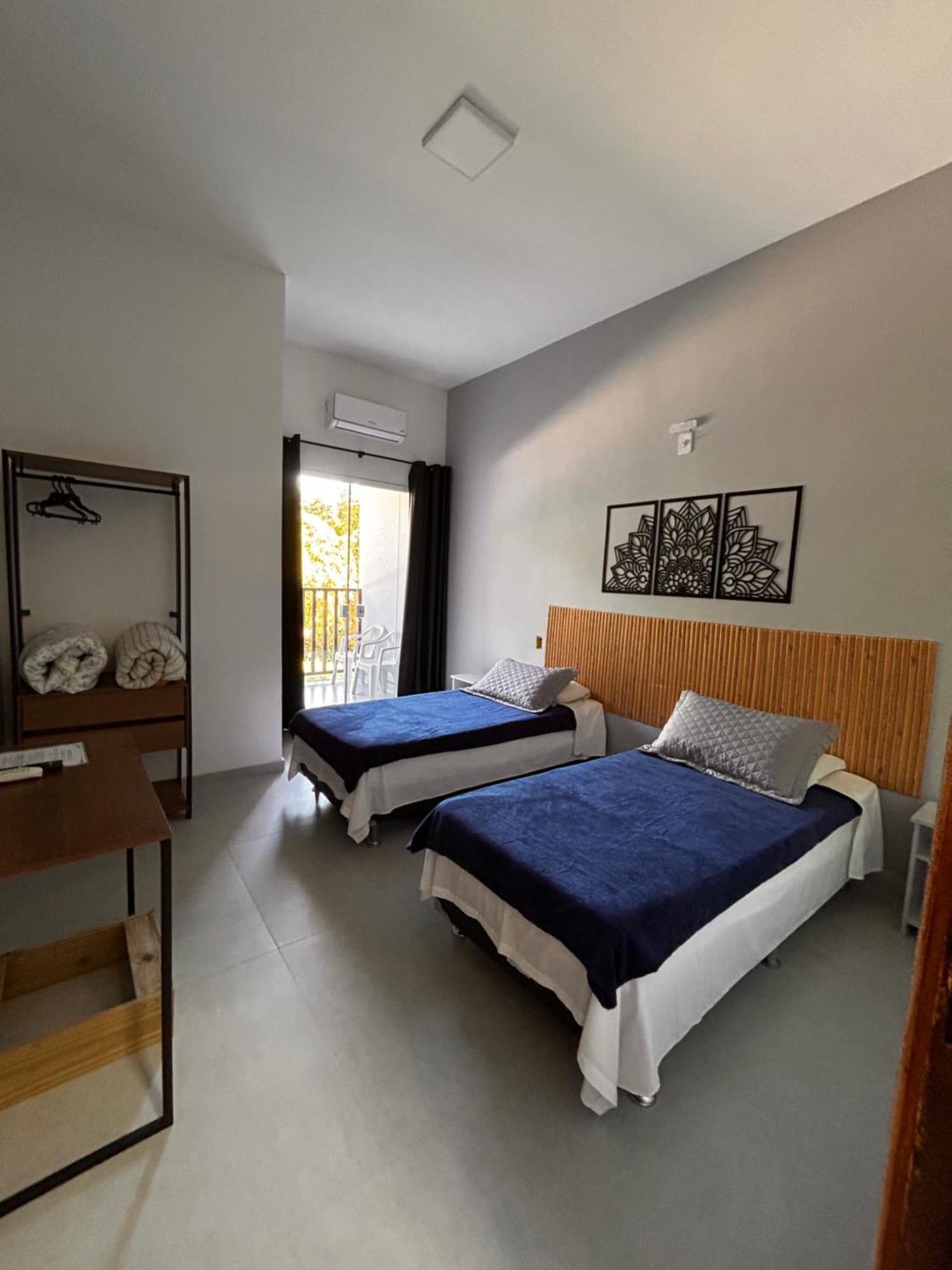 Residencial Dona Francisca