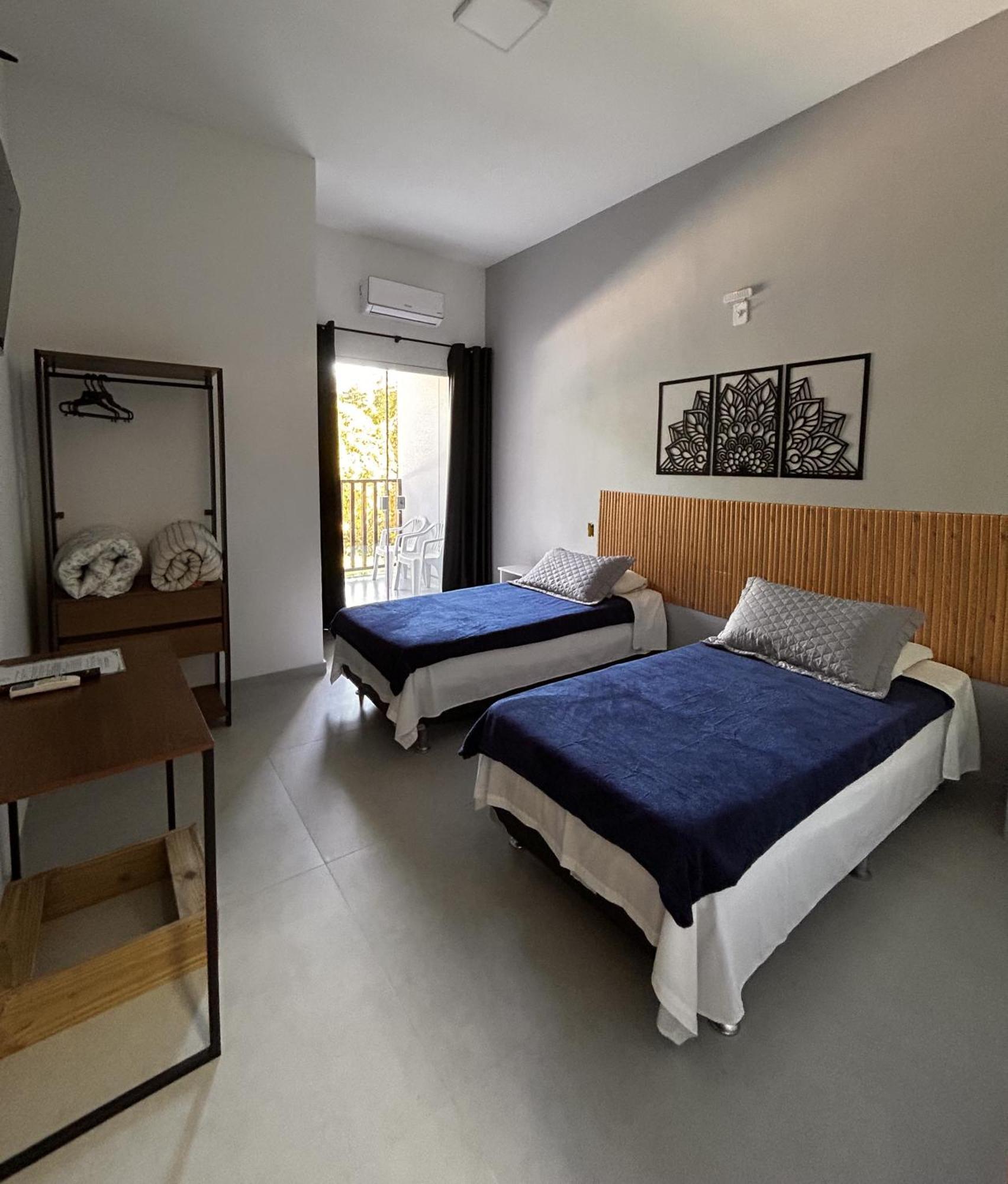 Residencial Dona Francisca 2*