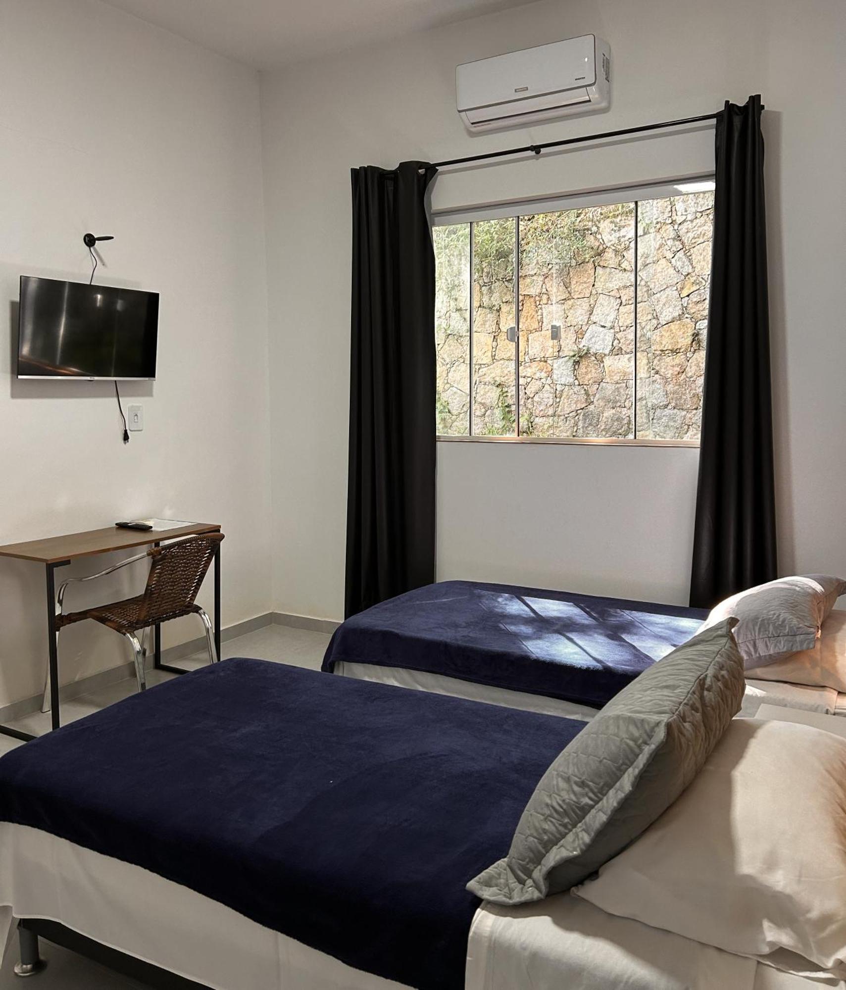 Inn Residencial Dona Francisca