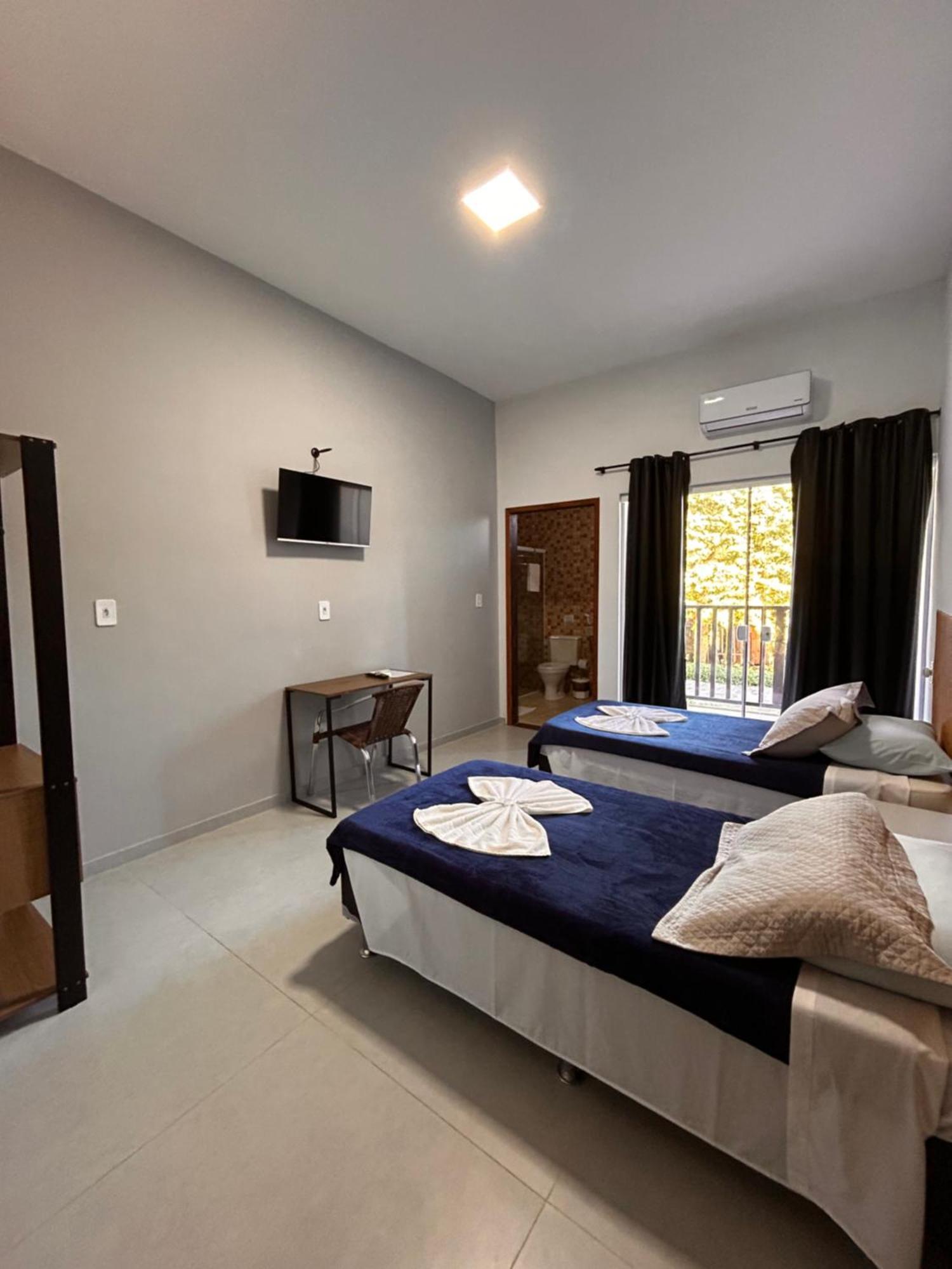 Residencial Dona Francisca Inn Florianópolis