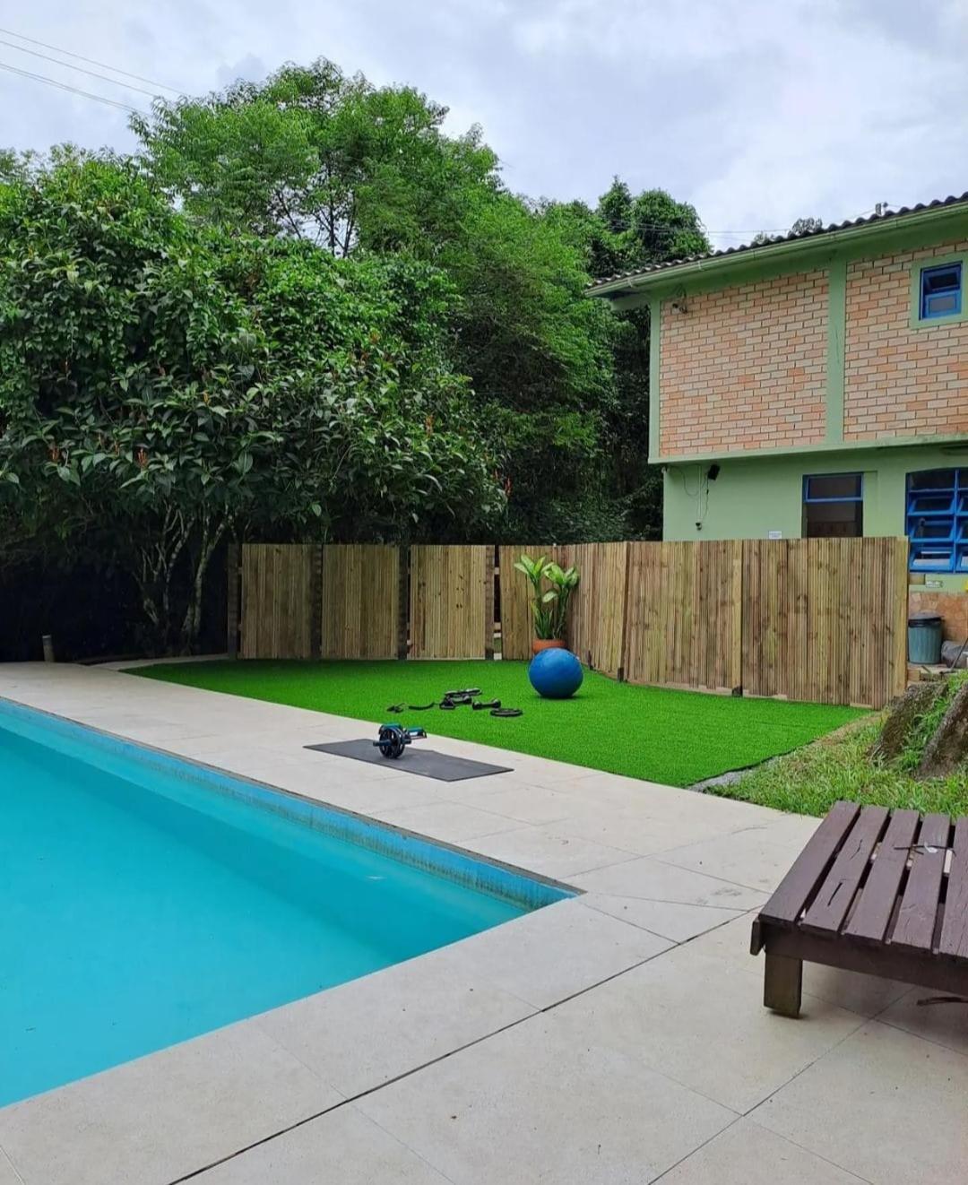 Inn Residencial Dona Francisca 2*