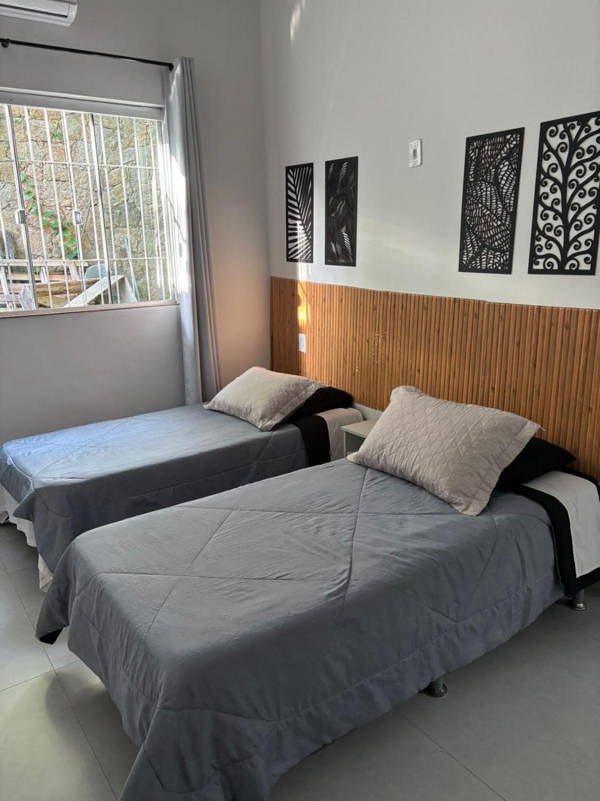 Residencial Dona Francisca Inn Florianópolis