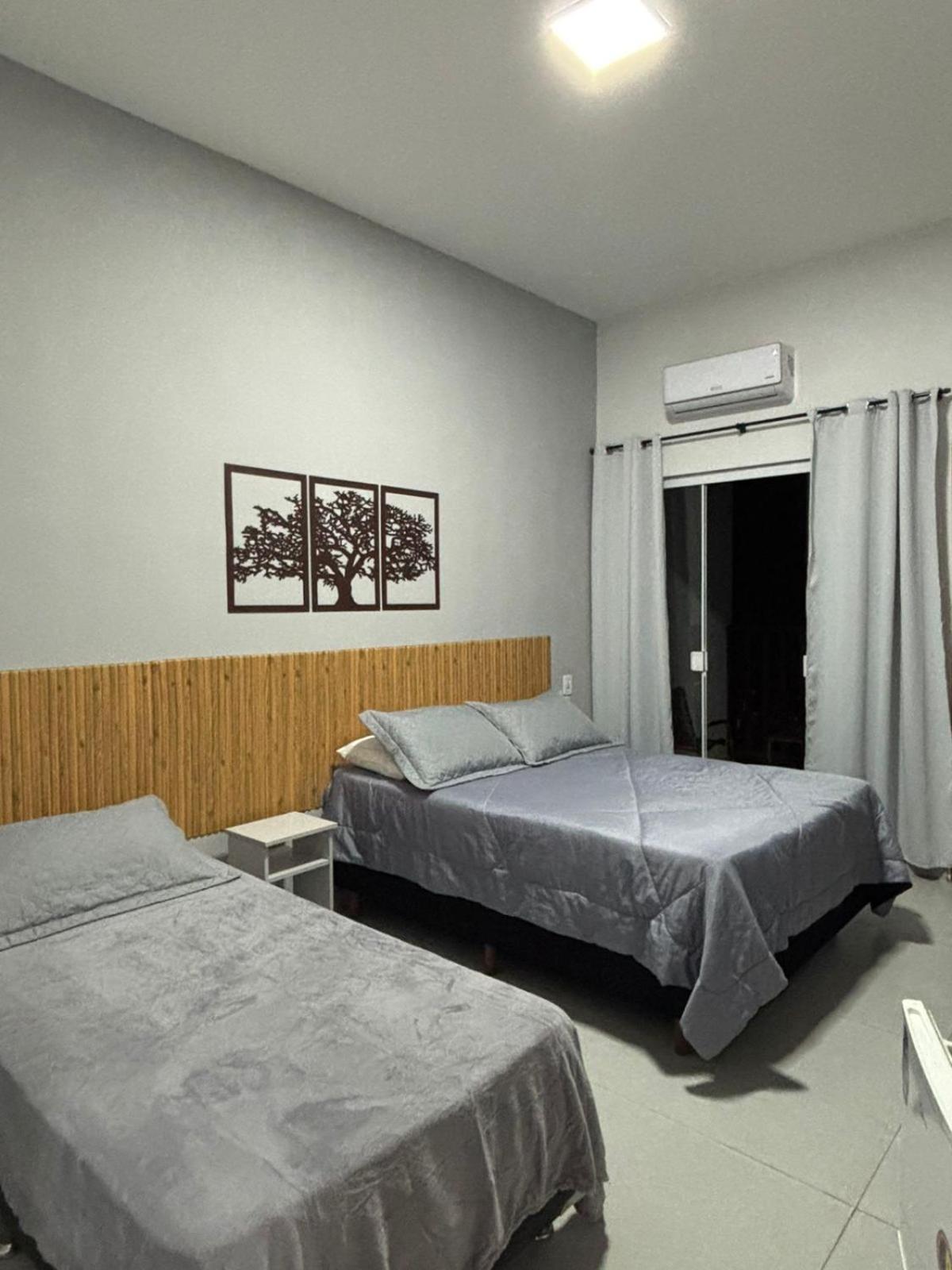 Residencial Dona Francisca 2*