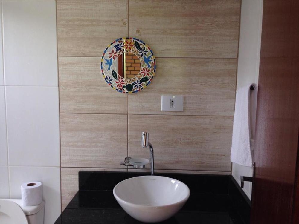 Residencial Dona Francisca