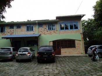 Residencial Dona Francisca Inn Florianópolis