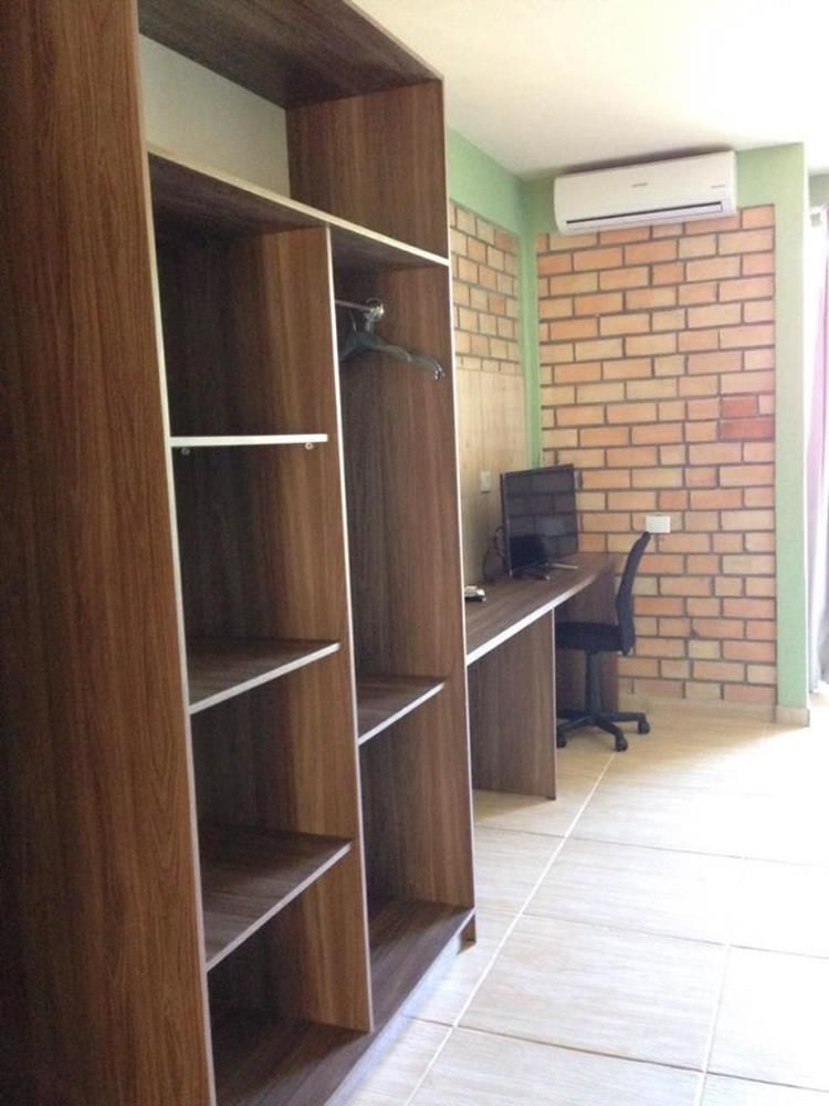 Residencial Dona Francisca Inn Florianópolis
