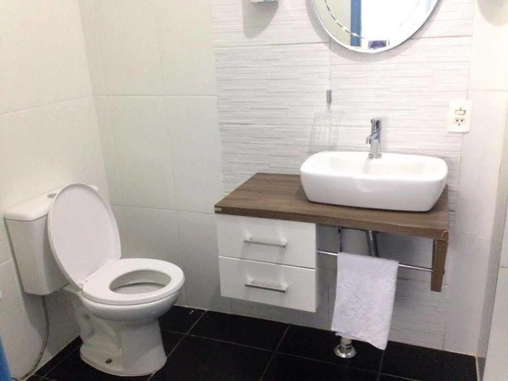 Inn Residencial Dona Francisca 2*