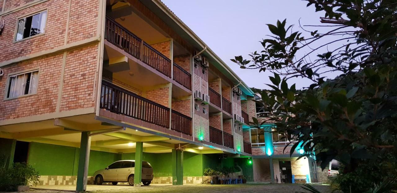 Inn Residencial Dona Francisca Florianópolis