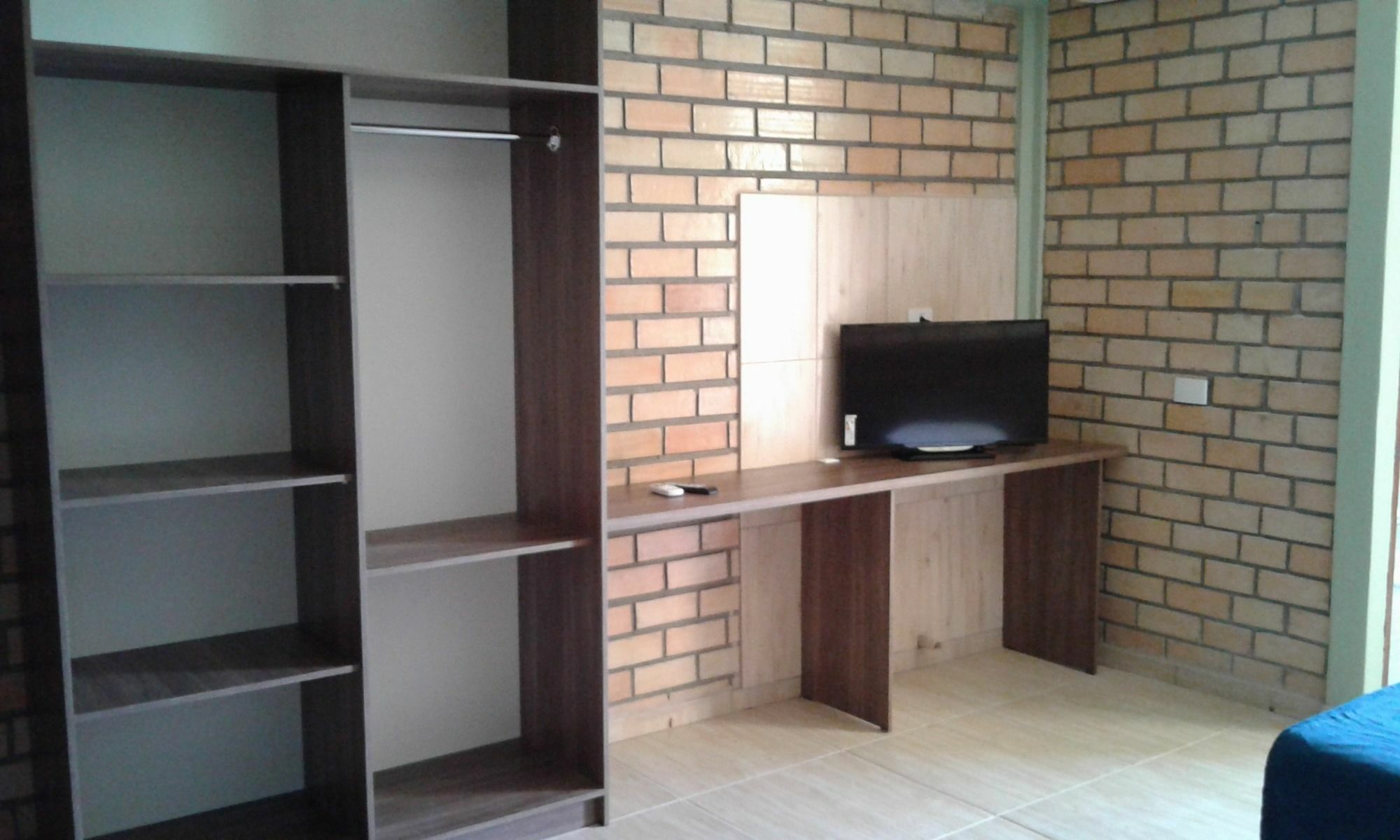 Inn Residencial Dona Francisca